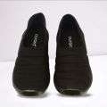 Girls Regular Use Solid Colour Sneakers For Ladies and Womens.