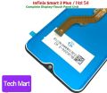 Infinix Hot S4 X626/ Infinix Smart 3 Plus X627 LCD Panel. 