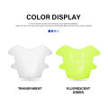 Motorcycle Accessories Acrylic Headlight Protector Light Cover Protective Guard For YAMAHA Tenere 700 Tenere700 XT700Z 2019-2024. 