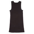 Men Sports Vest Sleeveless Square Collar Vest Bodybuilding Tank Top Sweat Absorption Elastic Jogging Gym Tank Top Undershirt. 
