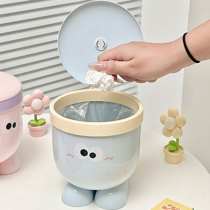 Mini%20Small%20Desktop%20Trash%20Can%20With%20Lid%20-%20Cute%20Countertop%20Waste%20Paper%20Basket%20For%20Bedroom%20Coffee%20Table%20&%20Office%20Desk%20-%20Blue%20Pink%20-%20Image%202
