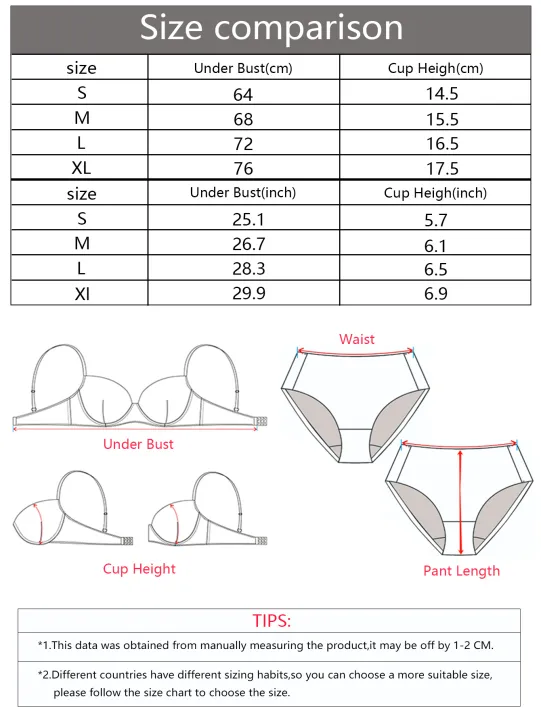 High%20Quality%20Pink%20Heavy%20Duty%20Lace%20Design%20Underwear%20Bow%20Daily%20Push%20Up%20Bra%20Sexy%20Lingerie%20Women%20With%20Steel%20Ring%20%20J1903%20-%20Image%206