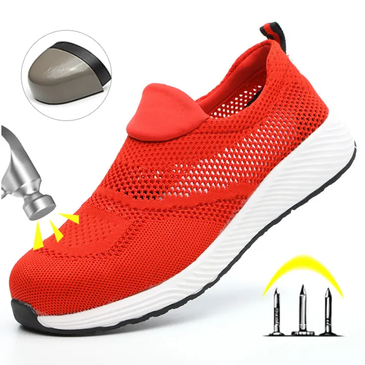 Breathable%20Safety%20Shoes%20Man%20Steel%20Toe%20Anti-Puncture%20Reinforced%20Sole%20Men's%20Work%20Shoes%20Lightweight%20Slip%20Resistant%20Safety%20Sneaker%20-%20Image%203