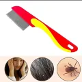 Lice comb for effective removal of liceand nit.. 