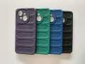 Tecno Spark Go 1 Soft Silicon Back Cover. 