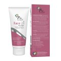 Fix Derma Face 21 Cream 50 gm | Anti Ageing Cream | Day & Night Cream | Hydrating Cream | Reduces Wrinkles and fine lines. 