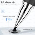 2 in 1 Universal Stylus Pen For Tablet Mobile Android ios Phone iPad Accessories Drawing Tablet Capacitive Screen Touch Pen.