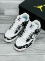 Louis Vuitton (LV) Designed Mens Casual Shoes Popular Model Breathable Waterproof Man Sneakers Spring Fnd Autumn Style Anti-wear Vulcanized Shoes. 