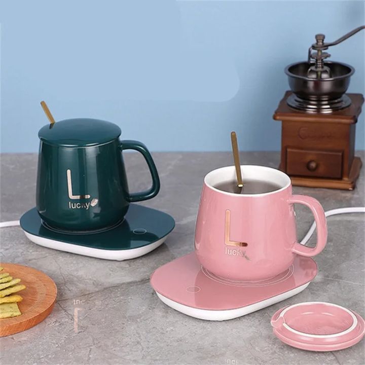 1PC USB Nail Dryer Lamp Nail Polish Gel Heating Pad Extension Glue Phototherapy Glue Low Temperature Heater Manicure Tool