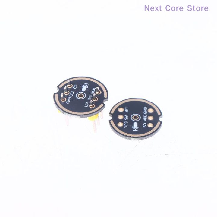 1%20Set%20MS3625%20INMP441%20I2S%20Digital%20Microphone%20Module%20Omnidirectional%20High%20Precision%20Low%20Power%20Ultra-Small%20Size%20For%20ESP32%20&%20Arduino%20-%20Image%206