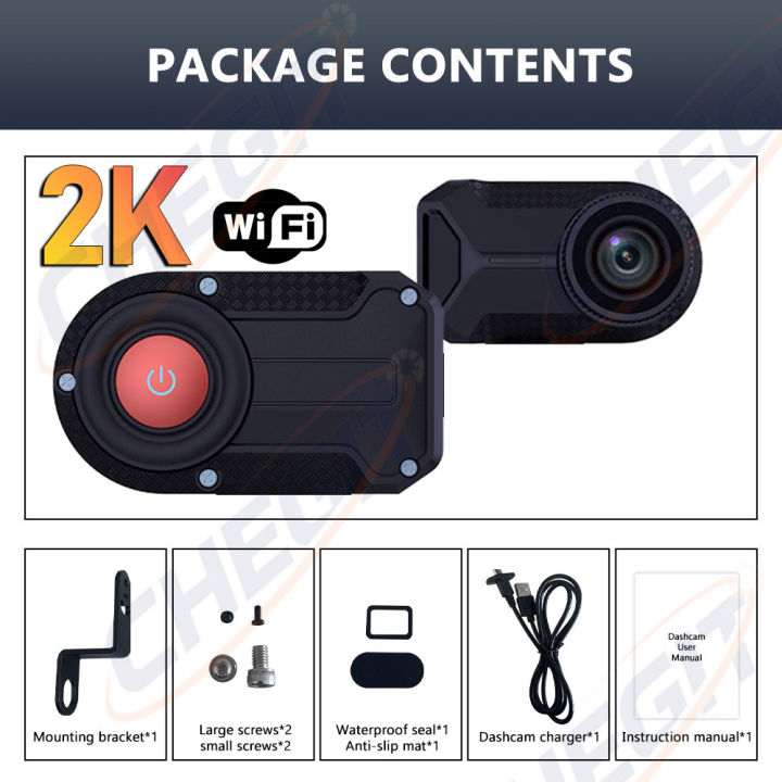 New%202K%20HD%20WiFi%20Motorcycle%20DVR%20Waterproof%20IP66%20Loop%20Recording%20170%20Degree%20Widely%20Angle%20Camera%20HD%20Video%20Recorder%20Dash%20Cam%20-%20Image%207