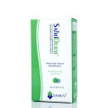 SAFRIDERM Skin Brightening Face Wash 150 ml. 