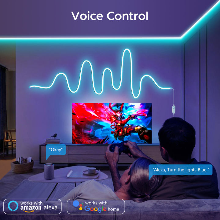 Wifi%20Smart%205V%20USB%20RGB%20LED%20Neon%20Silicone%20Tube%20Light%20Neon%20Led%20Sign%20Wedding%20%20Light%20Tape%20for%20Tuya%20Smartlife%20Room%20Decoration%20lightify%20-%20Image%204