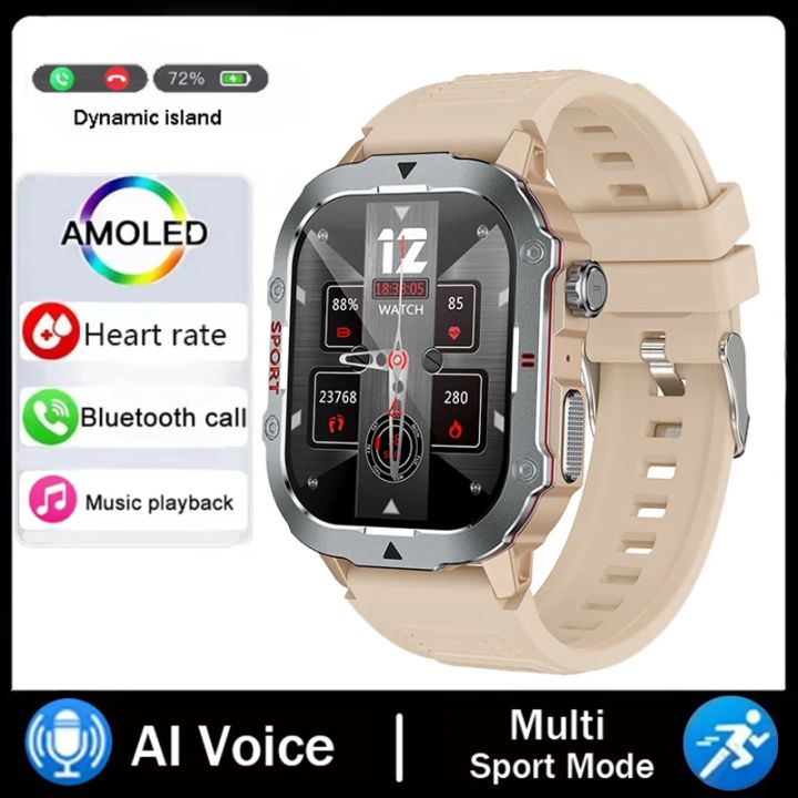2026%20New%20%20Smart%20Watch%20Men%20Waterproof%20Outdoor%20Sports%20Fitness%20Tracker%20Health%20Monitor%202.19"%20BT%20Call%20Smartwatch%20-%20Image%208
