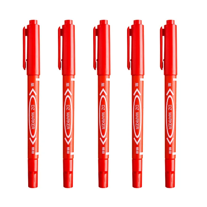 Double%20ended%20CD%20writing%20pen%20water%20proof%20media%20pad%20pen%20-%20Image%209