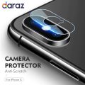 Camera Protector For Iphone X | Xs. 