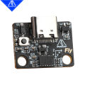 Mellow 3D Printer Parts Klipper ADXL345 Accelerometer Board For Raspberry Pi Voron V0.1 2.4 Vzbot HevORT Ender 3. 