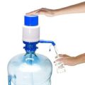 Manual Water Pump, Portable Water Dispenser Pump. 