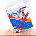 Health Loksewa Pariksha Sarathi By DN Bhatta, Asmita Karki & Alisha Pokhrel | For HA, STAFF NURSES, AHW, ANM | Revised Edition 2081 | Goodwill Publication. 