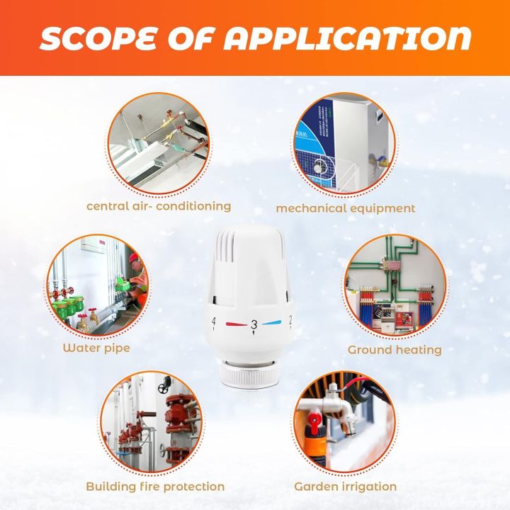 Thermostat%20Head%20Radiator%20Valve,%20Radiator%20Thermostat%20with%20Zero%20Position,%20Radiator%20Valve%20Replacement%20Head%20for%20Thread%20M%2030%20x%201.5,%20Radiator%20Valve%20Heads%20for%20Kitchen%20Sink,%20Toilet,%20Bathroom%20(White)%20-%20Image%208