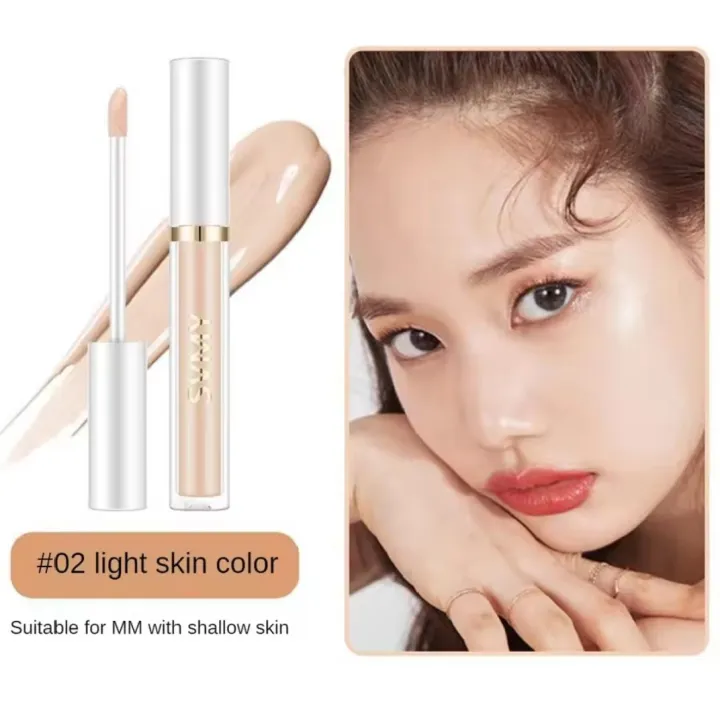 %5BSVMY%5D%20Liquid%20Concealer%20Solution%20Moisturizing%20Long-lasting%20...%20-%20Image%204