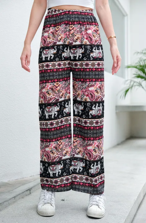 %F0%9F%94%A5%20Elephant%20Pants%20%F0%9F%94%A5%20Elephant%20Pattern%20Trousers%20%E2%9D%A4%EF%B8%8F%20Made%20in%20Thailand%20%E2%9D%A4%EF%B8%8F%20Italian%20Silk%20Pants%20%F0%9F%90%98%20%E2%9D%A4%EF%B8%8F%20Soft%20and%20Smooth%20Fabric,%20Comfortable%20to%20Wear.%20Elastic%20Waist%20Pants,%20Long%20Pants,%20Very%20Popular%20Fashion%20Pants.%20%F0%9F%8E%89%20The%20Fabric%20Is%20Not%20Thick%20or%20Thin.%20You%20Can%20Be%20Beautif%20-%20Image%205