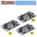 XL3608 5V 9V 12V 2A Mini DC-DC Step Up
Boost Switching Power Supply Module Switch
Board 2.5V-11.5V Input Voltage using DC UPS Can Run Onu Router XVR.