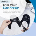 Shoe Creases Protector Shoe Tree Anti Guard to Prevent Sneaker Creases for Men Women Size. 