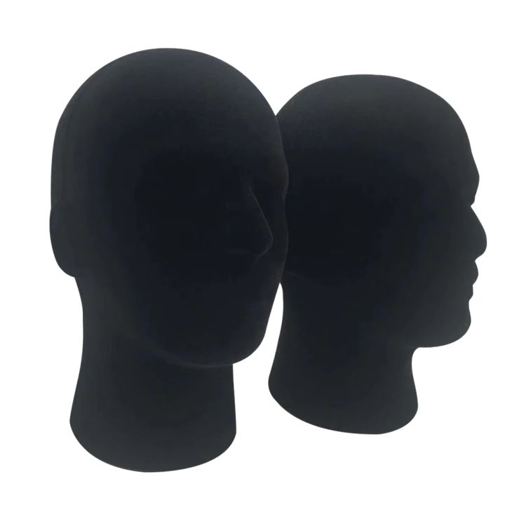 Foam%20Mannequin%20Head%20Dummy%20Male/Female%20Head%20Model%20Hat%20Wig%20Glasses%20Display%20Bracket%20Barber%20Shop%20Cloakroom%20Layout%20Prop%20-%20Image%205