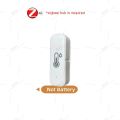Zigbee Temperature Humidity Sensor Smart Home Hygrometer Thermometer Compatible With Tuya Smart Life Alexa  Assistant Z2M. 