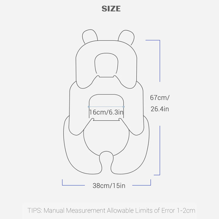 Four%20Seasons%20Baby%20Stroller%20Cushion%20Infant%20Car%20Seat%20Insert%20Stroller%20Pad%20General%20Thermal%20Mattress%20Mesh%20Breathable%202%20Side%20Available%20-%20Image%206