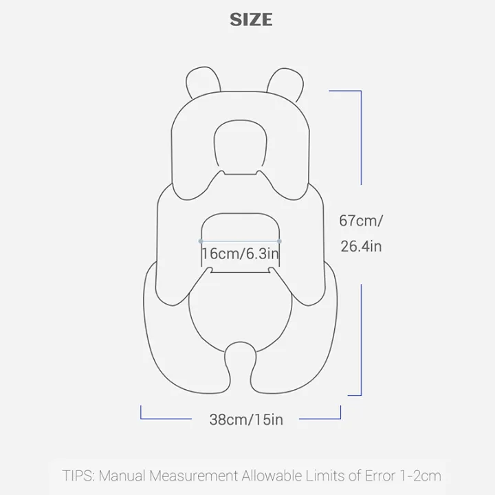 Four%20Seasons%20Baby%20Stroller%20Cushion%20Infant%20Car%20Seat%20Insert%20Stroller%20Pad%20General%20Thermal%20Mattress%20Mesh%20Breathable%202%20Side%20Available%20-%20Image%206