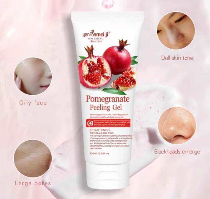 Pomegranate%20Peeling%20Gel%20320%20ml%20-%20Image%202