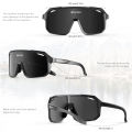 SCVCN Mountaineering Glasses Cycling Glasses Fashion Sunglasses for Men MTB Bike Bicycle Eyewear Sports UV400 Hunting Driving.