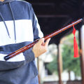 M MBAT Bamboo Flute Professional Woodwind Musical Instruments C D E F G Key High Quality Chinese Dizi Transversal Flauta Whistle. 