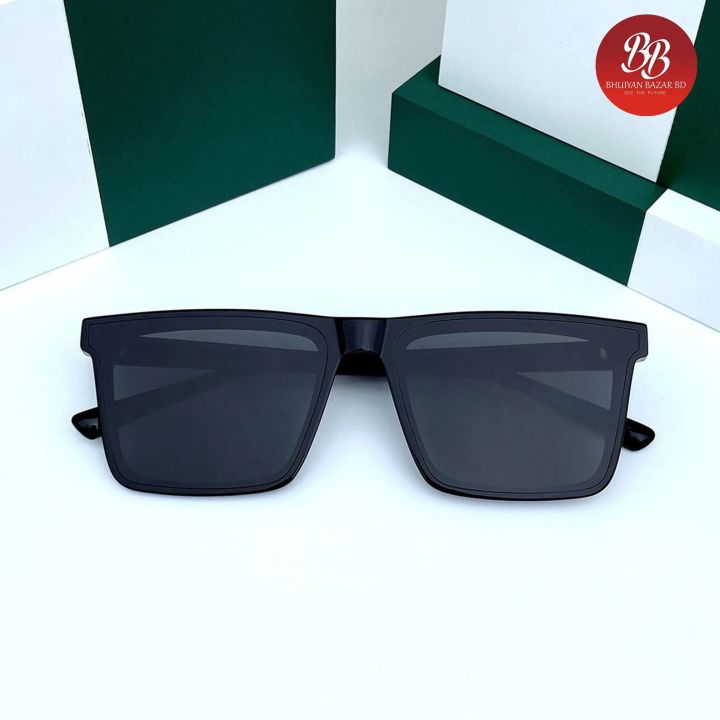 Stylish%20Black%20Sunglasses%20Set%20for%20Men,%202pcs%20Everyday%20Essentials%20-%20Image%203