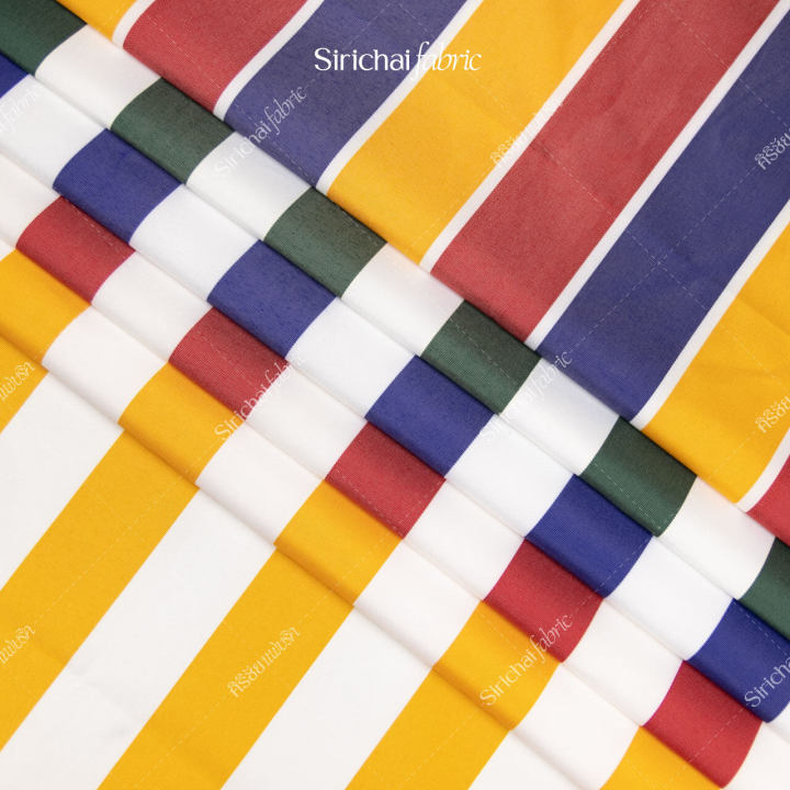 600D big stripe 5.3 m trampoline TARP Width 60 inches fabric yards