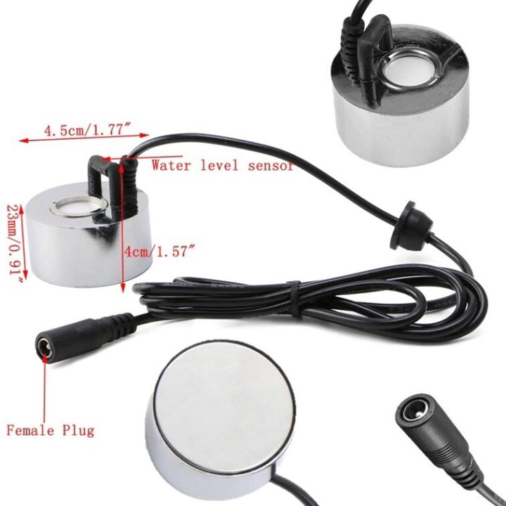 Body%20metal%20humidifier%20ultrasonic%20mist%20maker%20fogger%20water%20fountain%20pond%20atomizer%20air%20humidifier%20nebulizer%20uh1ad%201%20head%2024VDC%20(with%20adapter%2024VDC)%20-%20Image%204