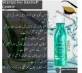 "Oriflame Love Nature Shampoo for Dandruff control– Nourish and Revitalize Naturally". 
