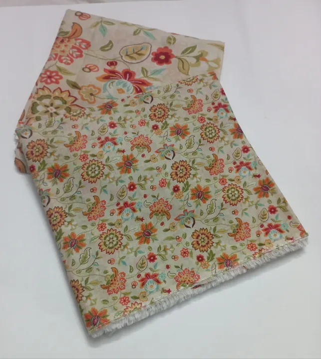 Unstitched%20Lawn%203%20Piece%20Suit%20For%20Women%20Premium%20Fabric%20With%20Same%20Print%20Shirt%20And%20Trouser%20Include%20Printed%20Dupatta%20Ideal%20For%20Stylish%20Women%20Versatile%20Design%20For%20Summer%20And%20Special%20Ocassions%20-%20Image%204