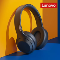 New Lenovo TH10 TWS Bluetooth Earphone Low Latency With Long Endurance Gaming Headphone Comfortable Breathable Sports Headset. 