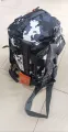 High-Quality Imported North Face Side Bag Backpack - Durable Travel Companion for All Your Essentials. 