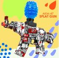 New AKM-47 High-Speed Gel Blaster for Outdoor Play, Sports & Outdoor Fun, Unisex Toy Gun for Kids 14+. 