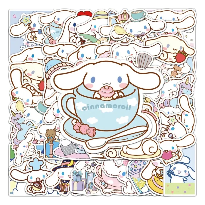 Ready%20to%20ship!%20Cinnamoroll%20Sanrio%20sticker,%2050%20different%20pattern%20waterproof%20sticker%20-%20Image%206