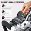 Brake Fluid Tester Pen 5 LED Mini Indicator For Car Repairs Tools Vehicle Auto Automotive Testing Tool. 