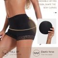 Women Butt Lifter Panty Fake Buttock Body Shaper Padded Underwear Lady Lift Bum High Waist Tummy Control Hip Panties.