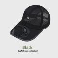Breathable Sun Hat with Solar Fan, Sun Protection Baseball Cap with USB Charging Fan, Outdoor Sun Hat.