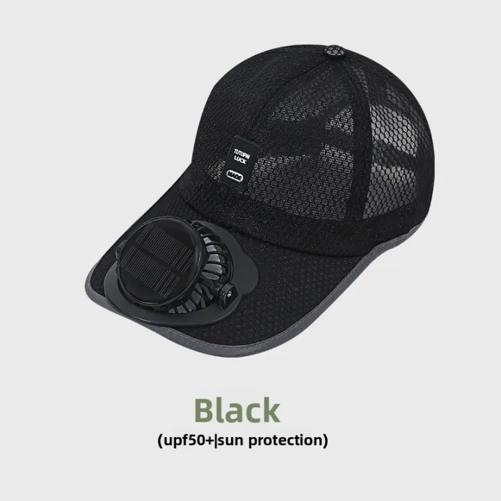 Breathable%20Sun%20Hat%20with%20Solar%20Fan,%20Sun%20Protection%20Baseball%20Cap%20with%20USB%20Charging%20Fan,%20Outdoor%20Sun%20Hat%20-%20Image%205