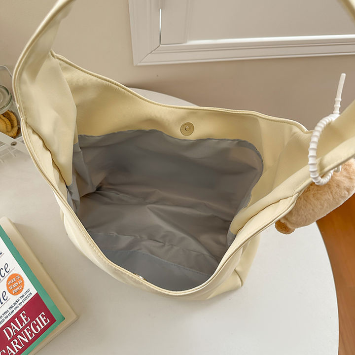 Portable%20Japanese%20Style%20Transparent%20Ita%20Bag%20for%20Women%20Large%20Capacity%20Canvas%20Tote%20Bag%20Casual%20PVC%20Lolita%20Handbag%20Daily%20-%20Image%204