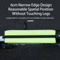 ESLNF Road Bike Top Tube Cycling Bag Color Matching Waterproof Mountain Road Bike Front Beam Bag 300D PVC Bicycle Outdoor Bag. 